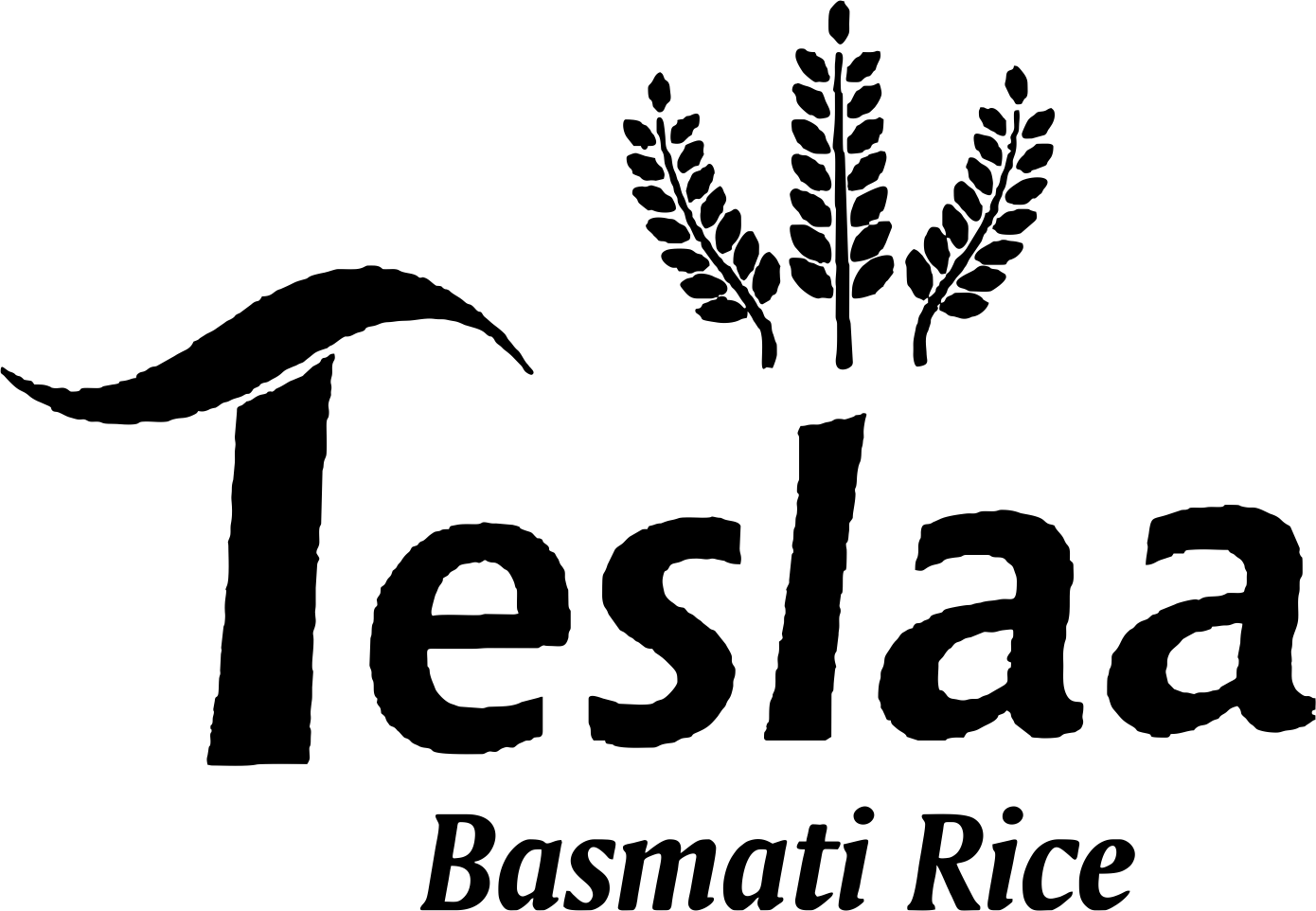 Teslaa Logo