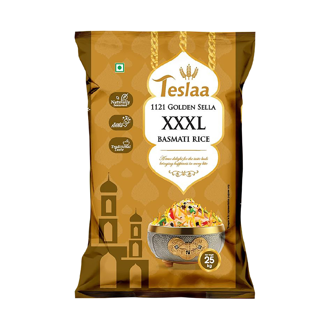 1121 Golden Sella XXXL