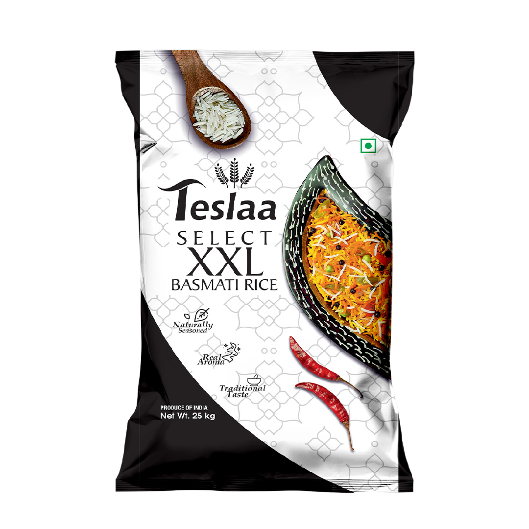 Select XXL Basmati